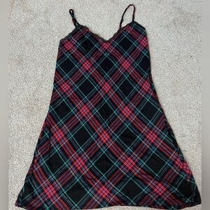 Victoria’s Secret Sleep gown slip dress